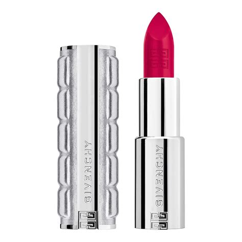 givenchy le rouge interdit intense silk 338|le rouge interdit intense silk.